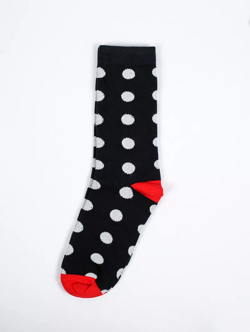 Lot de 3 paires de chaussettes